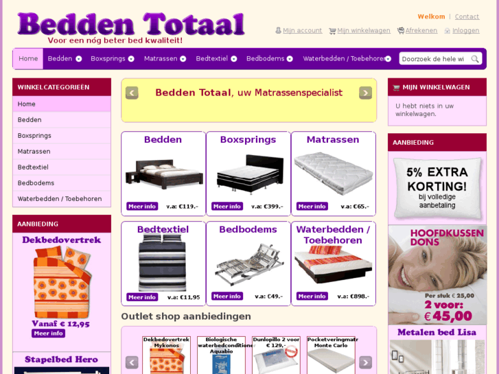 www.beddentotaal.com