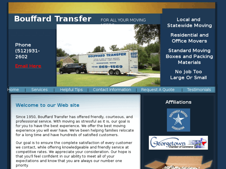 www.bouffardtransfer.net