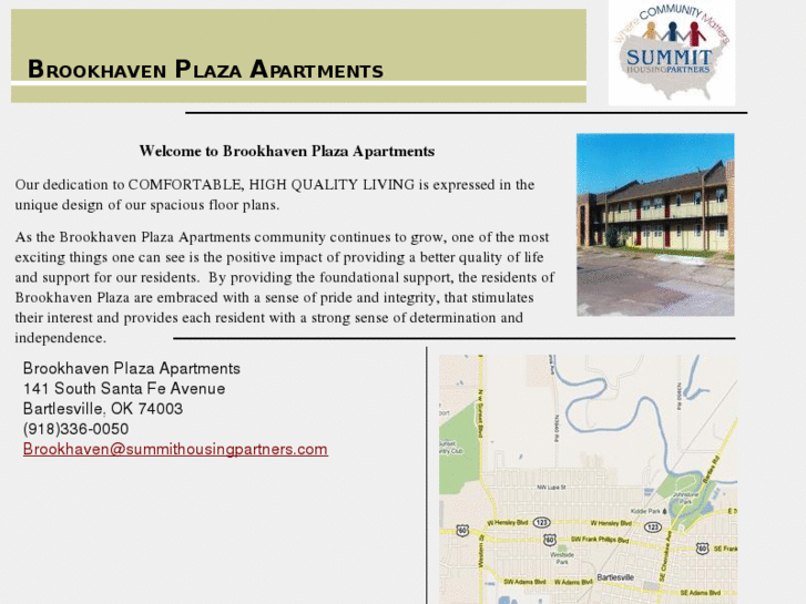 www.brookhavenplazaapts.com