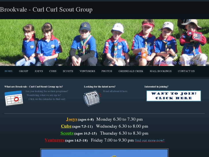 www.brookvalecurlcurlscouts.com