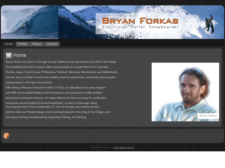 www.bryanforkas.com