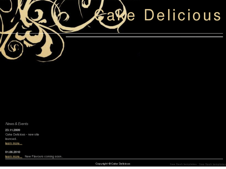 www.cake-delicious.com