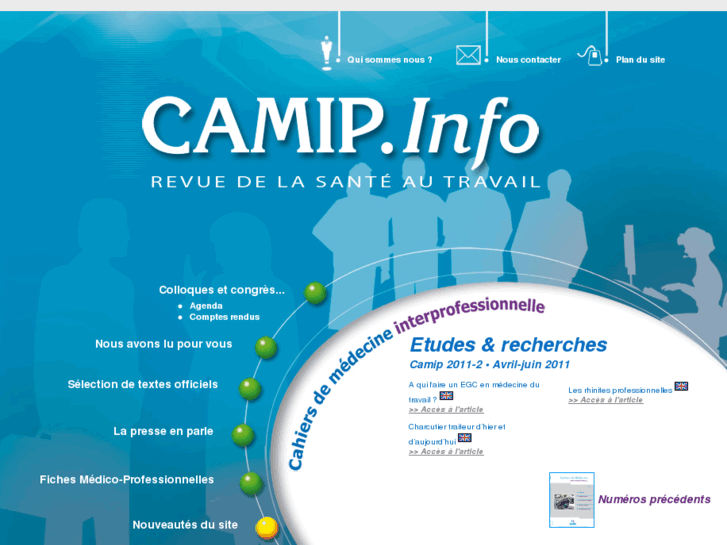 www.camip.info