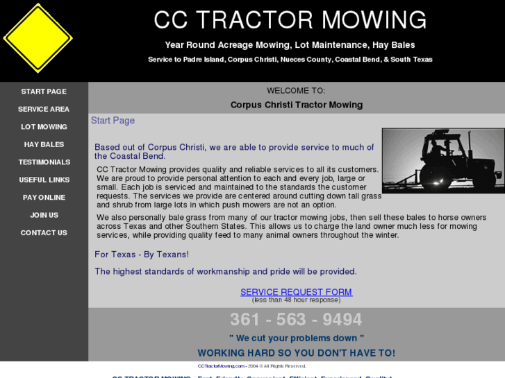 www.cctractormowing.com