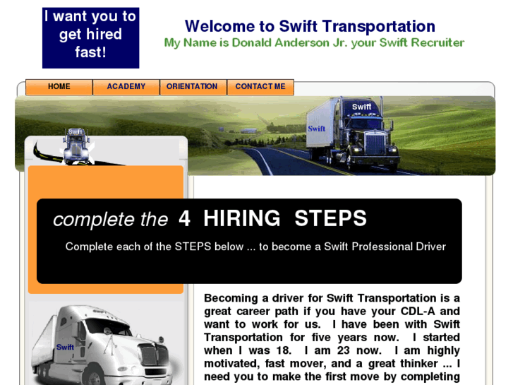 www.cdlswift.com