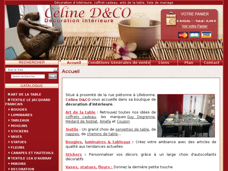 www.celine-deco.com