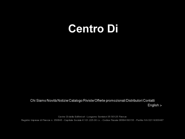 www.centrodi.it