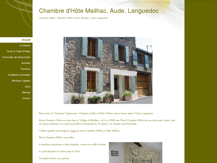 www.chambre-hote-languedoc.com