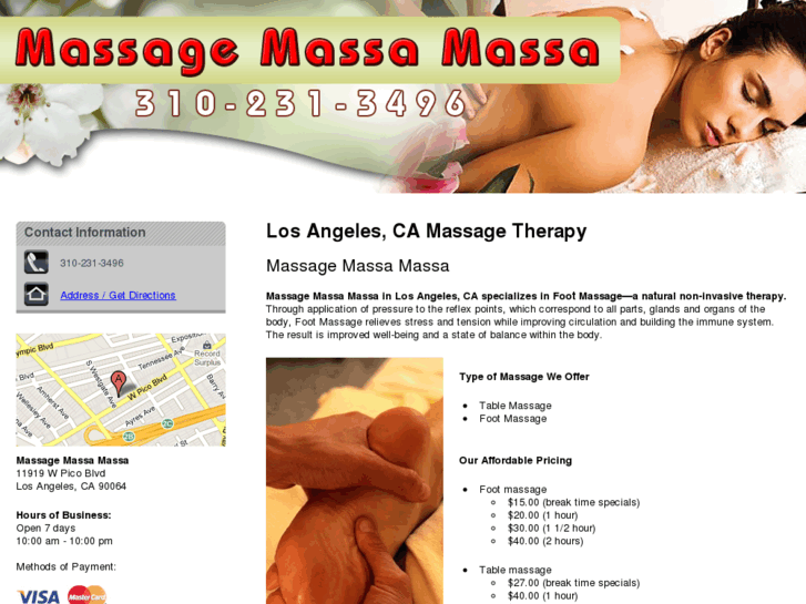 www.chinesemassageclinic.net