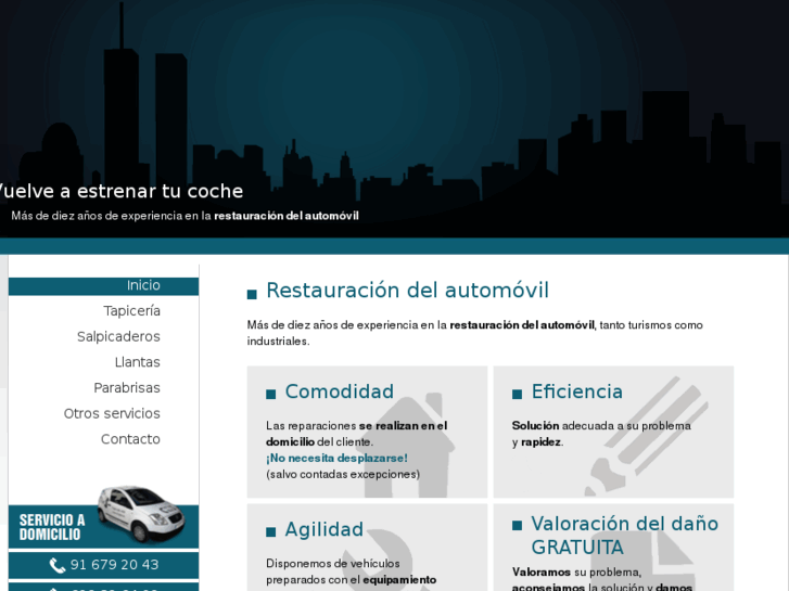 www.cityglas.es