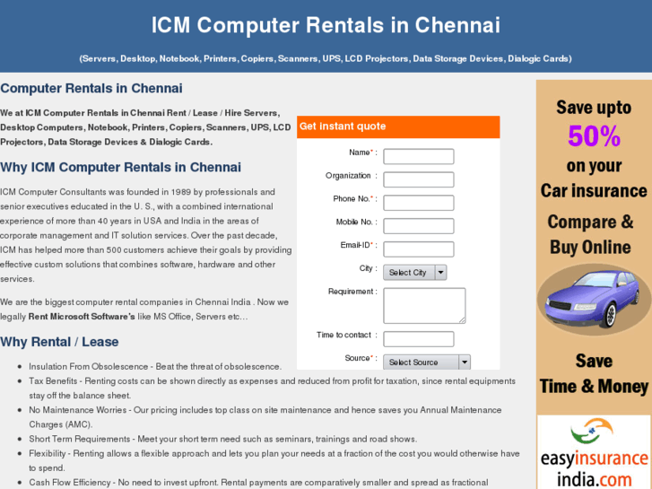 www.computer-rental-chennai.com