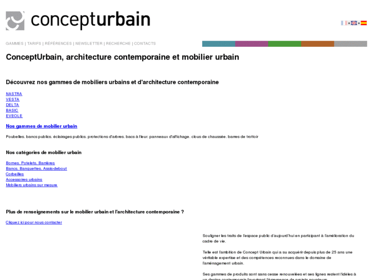 www.concept-urbain.net