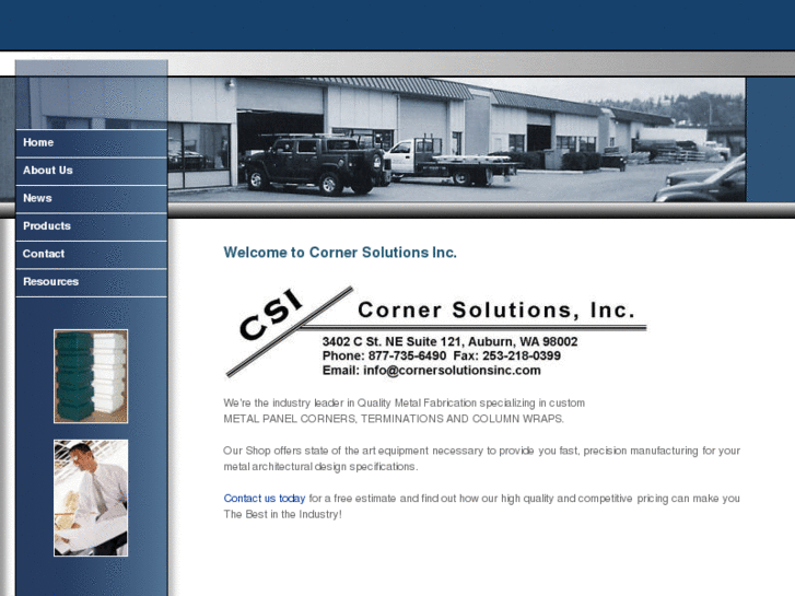 www.cornersolutions.com