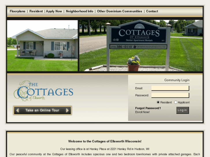 www.cottagesofellsworth.com