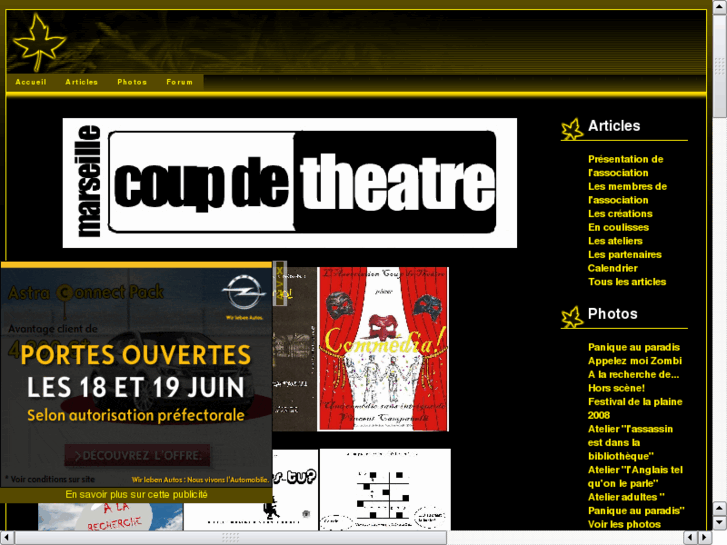 www.coupdetheatremarseille.com