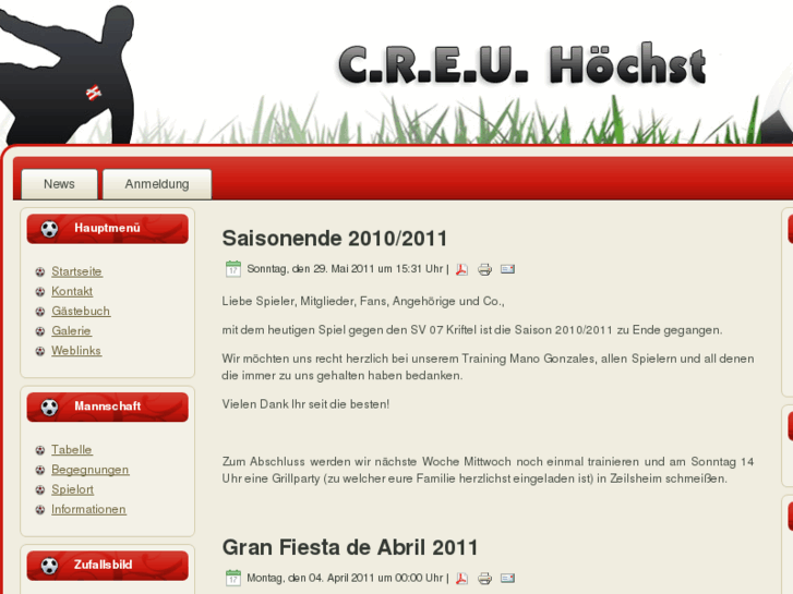 www.creu.de