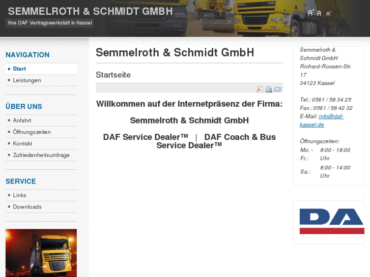 www.daf-kassel.com