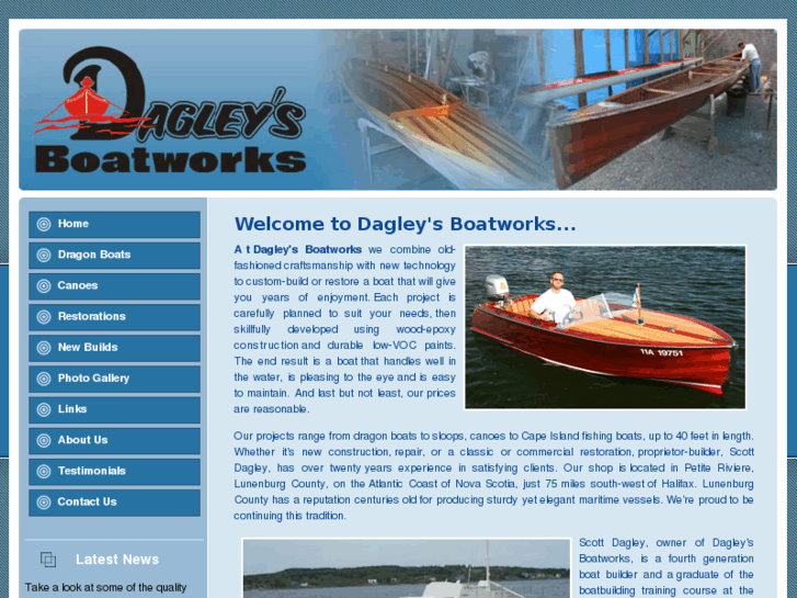 www.dagleysboats.com