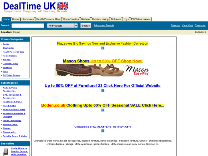 www.dealtimeuk.com