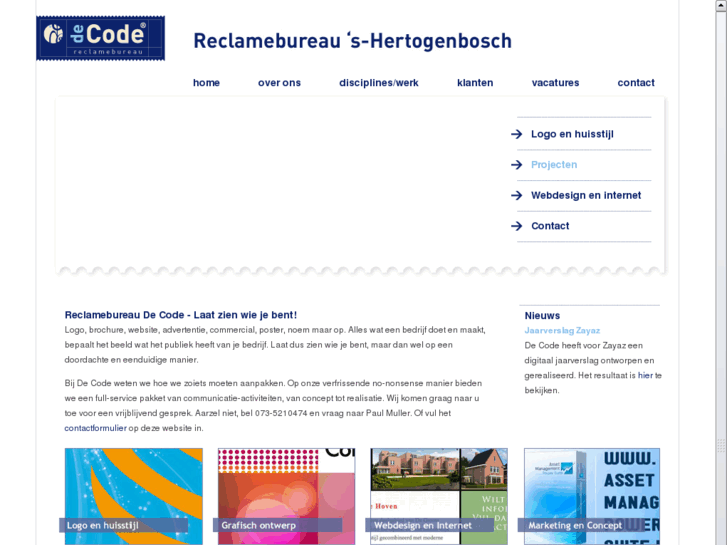 www.decode.nl