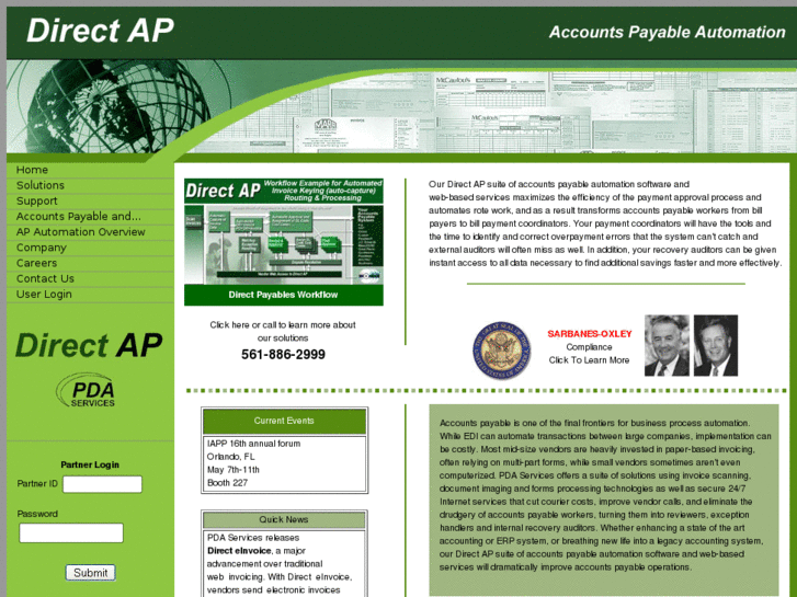 www.direct-ap.com