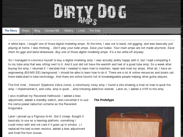 www.dirtydogamps.com