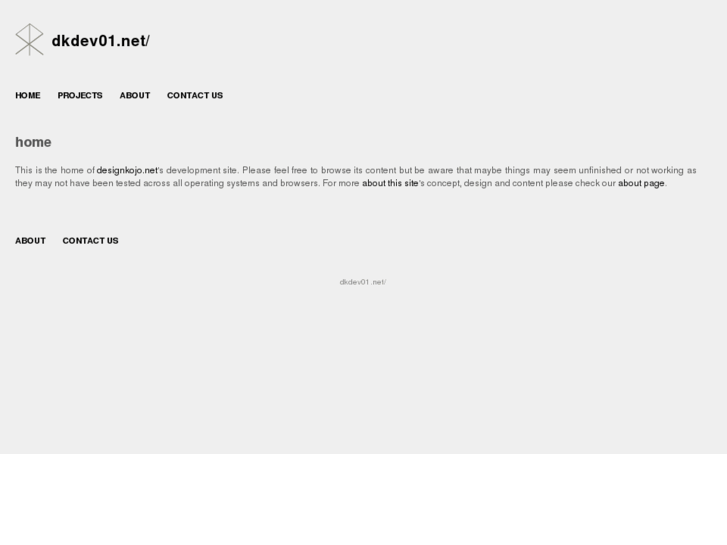 www.dkdev01.net