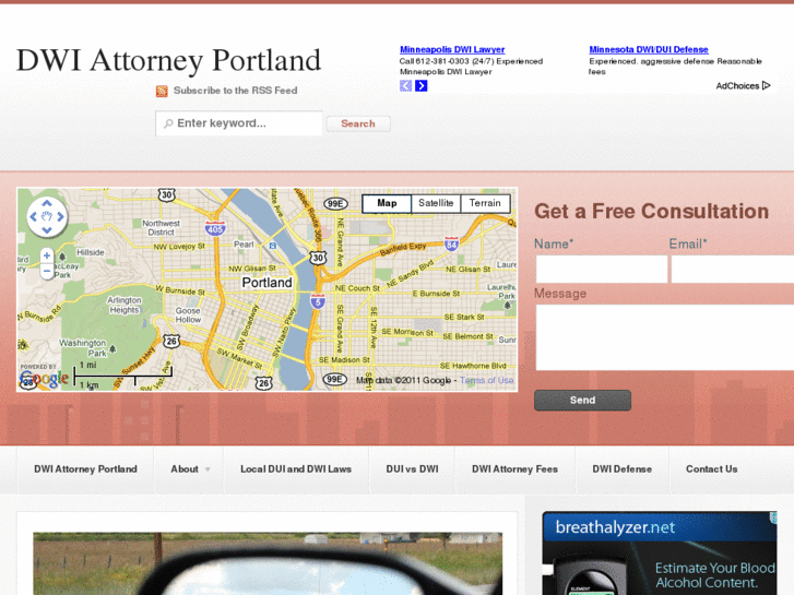 www.dwiattorneyportland.com