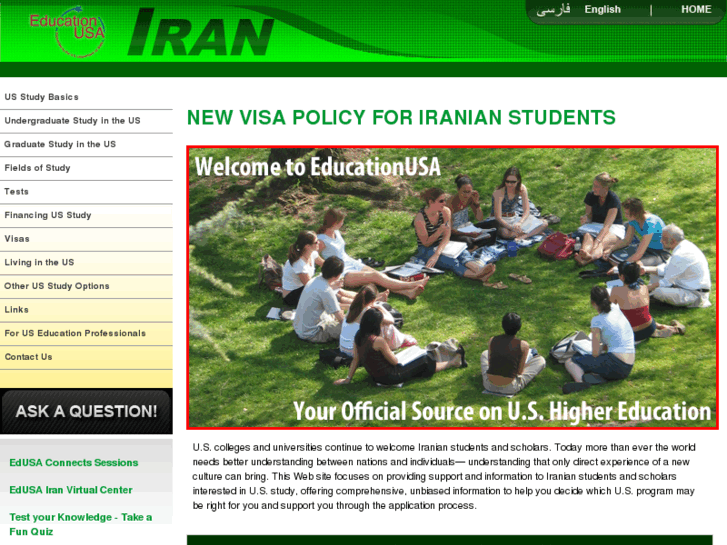 www.educationforiran.org