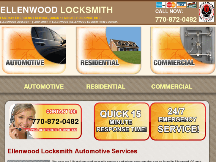 www.ellenwoodlocksmith.com