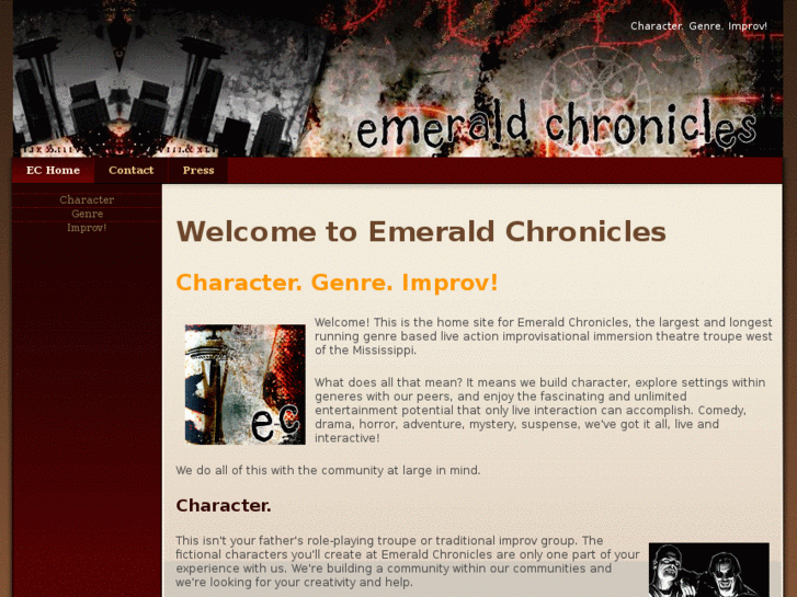 www.emeraldchronicles.com