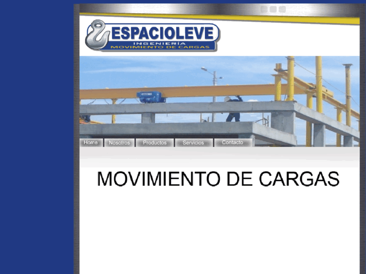 www.espacioleve.com