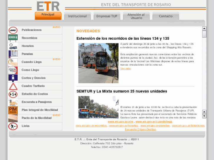 www.etr.gov.ar