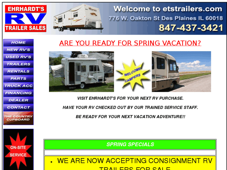 www.etstrailers.com