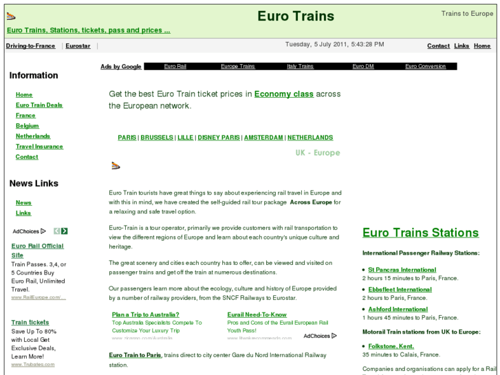 www.euro-trains.co.uk