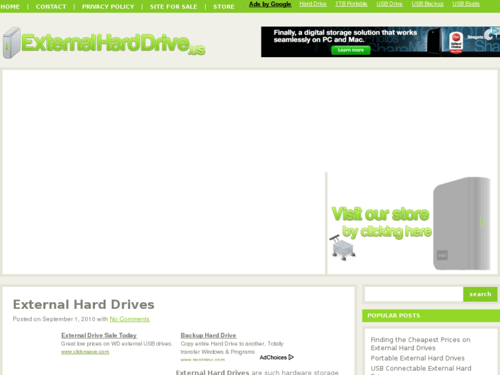 www.externalharddrive.us