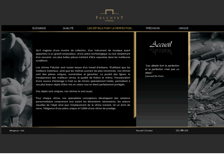 www.falcotetvitrines.ch
