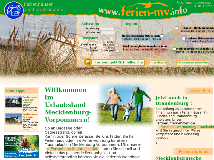 www.ferien-mv.info