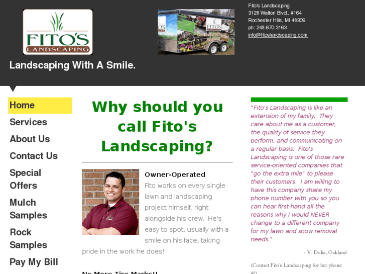 www.fitoslandscaping.com