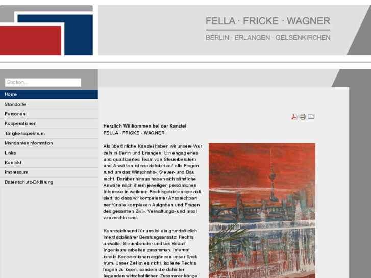 www.fricke-wagner.com