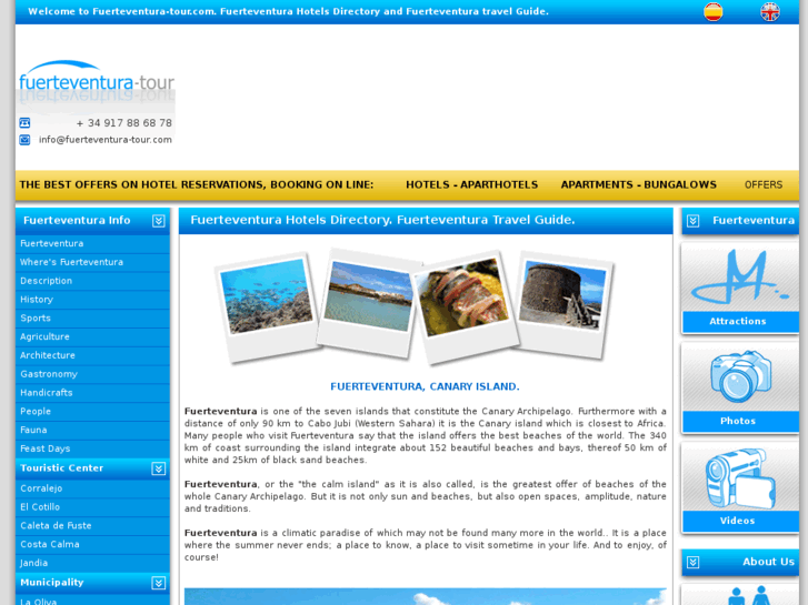 www.fuerteventura-tour.com