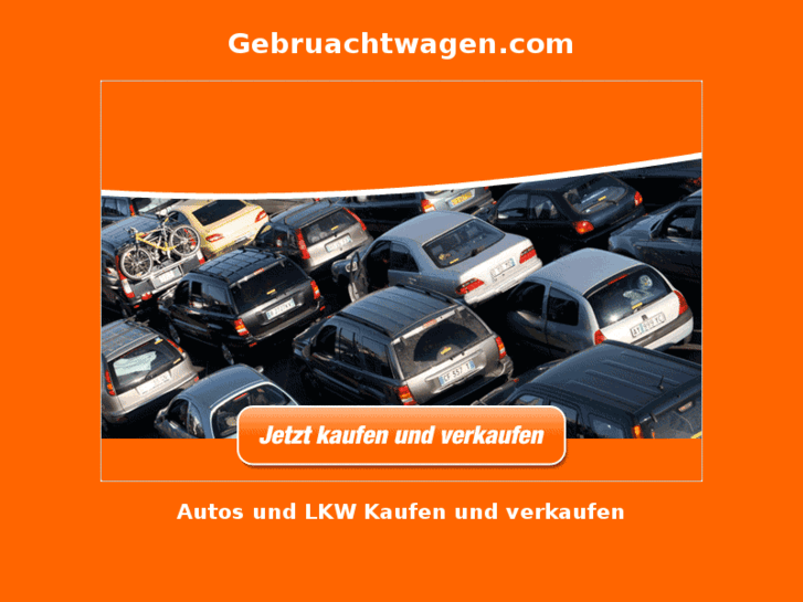 www.gebruachtwagen.com