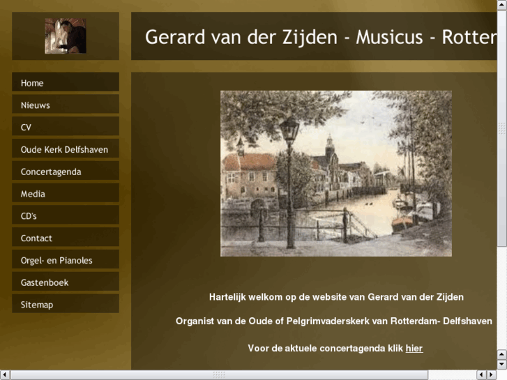 www.gerardvanderzijden.com