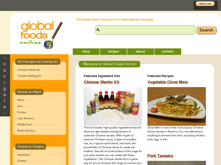 www.globalfoodsonline.com