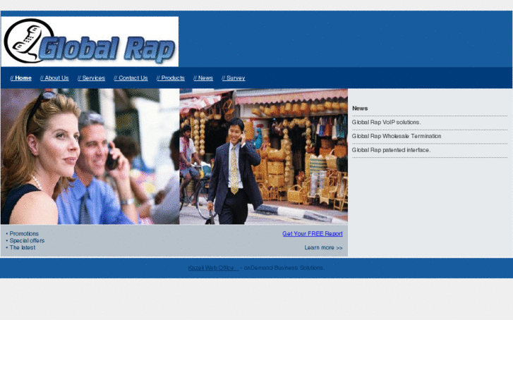 www.globalrap.net