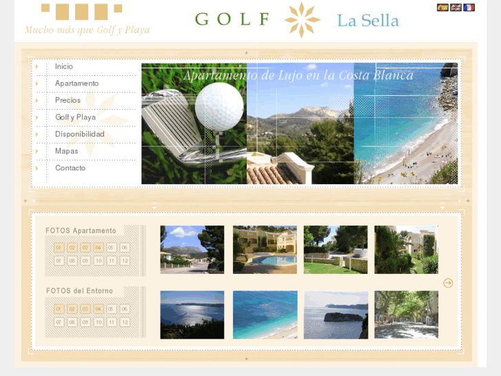 www.golf-la-sella.com