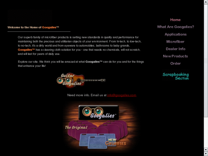 www.googalies.net