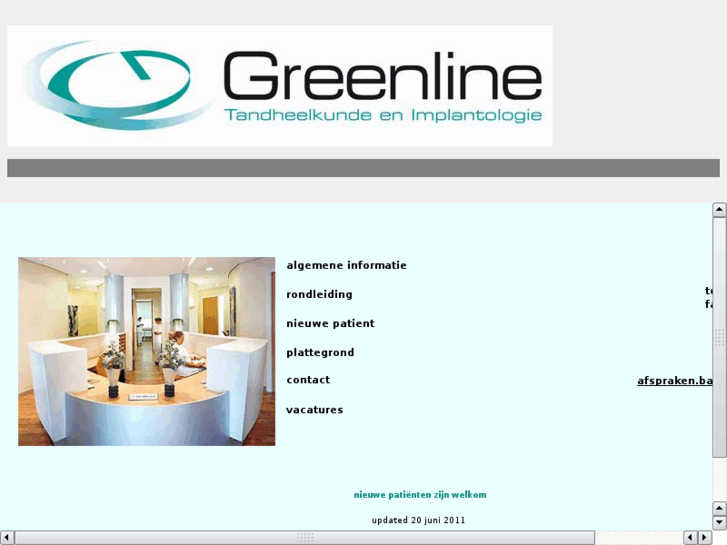 www.greenline.info