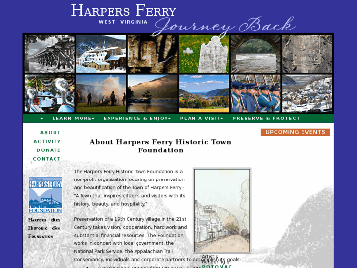 www.harpersferryfoundation.org