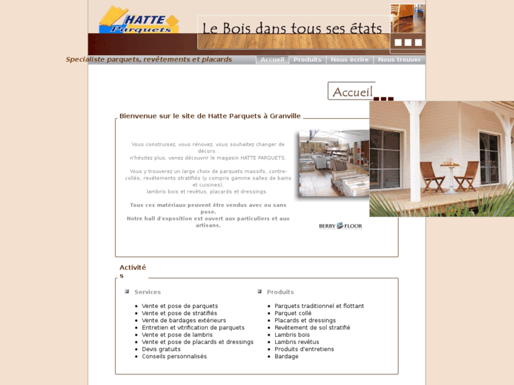 www.hatteparquets.com